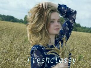 Freshclassy