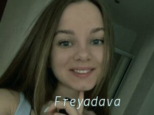 Freyadava