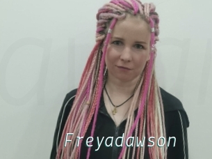 Freyadawson