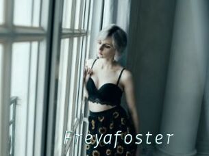 Freyafoster