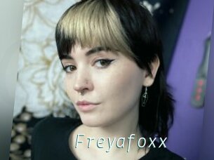 Freyafoxx