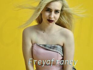 Freyafrancy