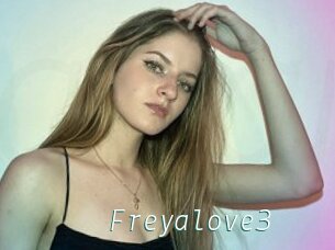 Freyalove3