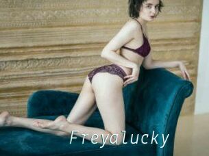 Freyalucky