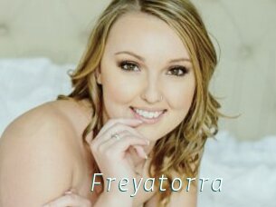 Freyatorra