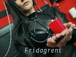 Fridagreni