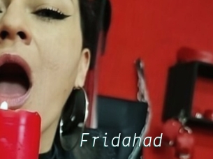 Fridahad