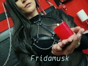 Fridamusk