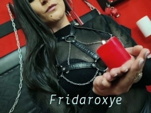 Fridaroxye