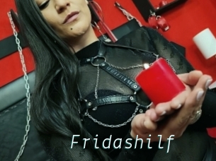 Fridashilf