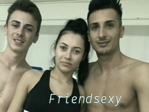 Friendsexy