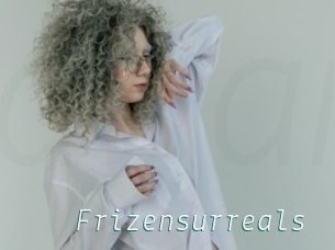 Frizensurreals