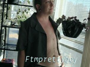 Ftmprettyboy