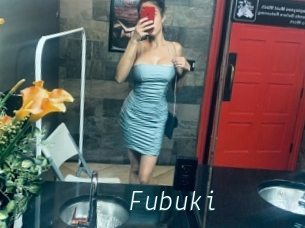 Fubuki