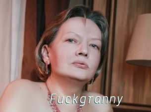 Fuckgranny