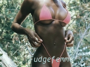 Fudgefemme