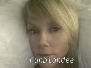 Funblondee