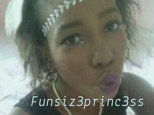 Funsiz3princ3ss