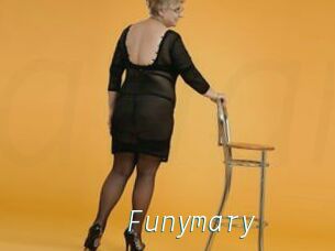 Funymary