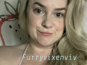 Furryvixenviv