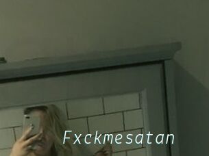 Fxckmesatan