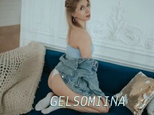 GELSOMIINA