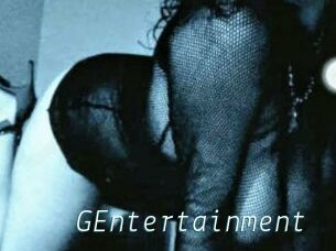 GEntertainment