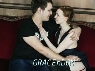 GRACEnDON