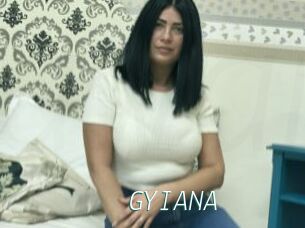 GYIANA