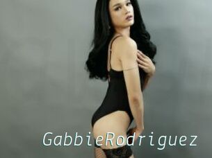 GabbieRodriguez