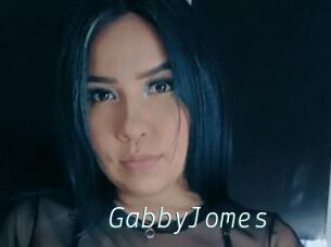 GabbyJomes