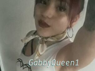 GabbyQueen1