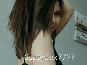 GabbySex7777