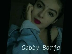 Gabby_Borja