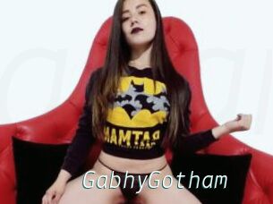 GabhyGotham