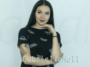 GabriellaHall