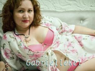 GabrielleKel