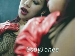 GabyJones