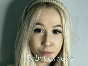 GabyLukreas