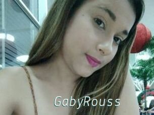 GabyRouss