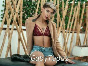 GabyTopaz