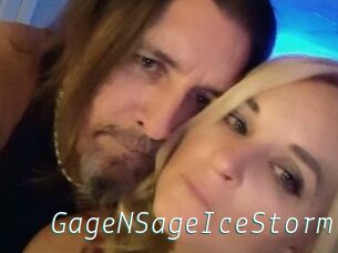 GageNSageIceStorm