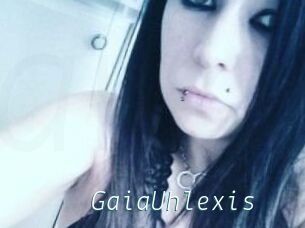 GaiaUhlexis