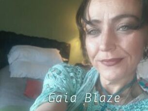 Gaia_Blaze