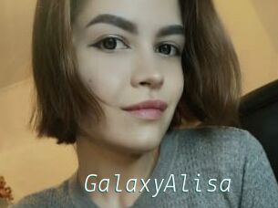 GalaxyAlisa