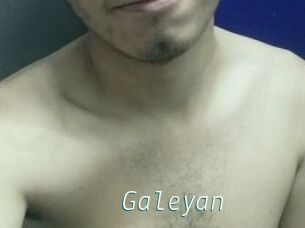 Galeyan