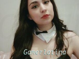 Gamerlatina