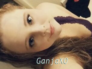 GanjaXO