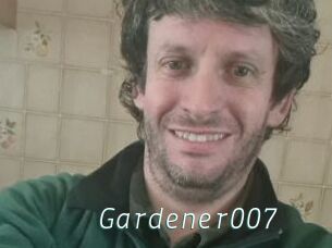 Gardener007