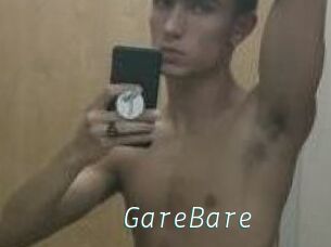 GareBare